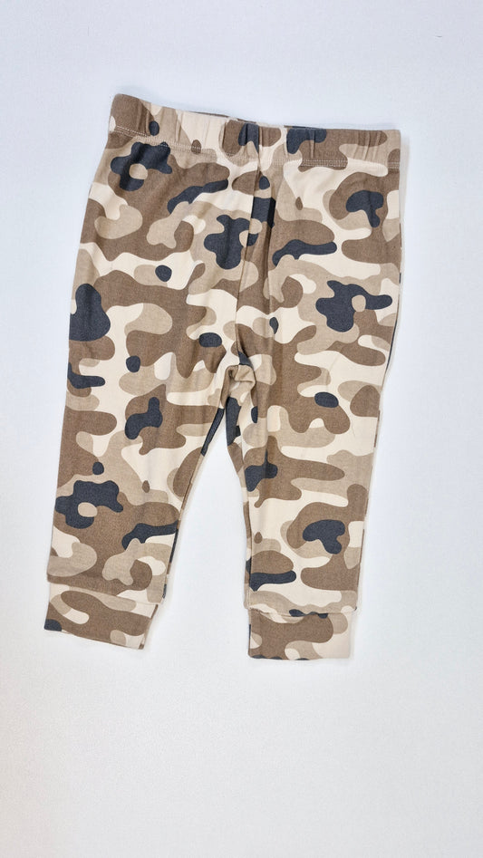 Pantalon 12 mois Pekkle