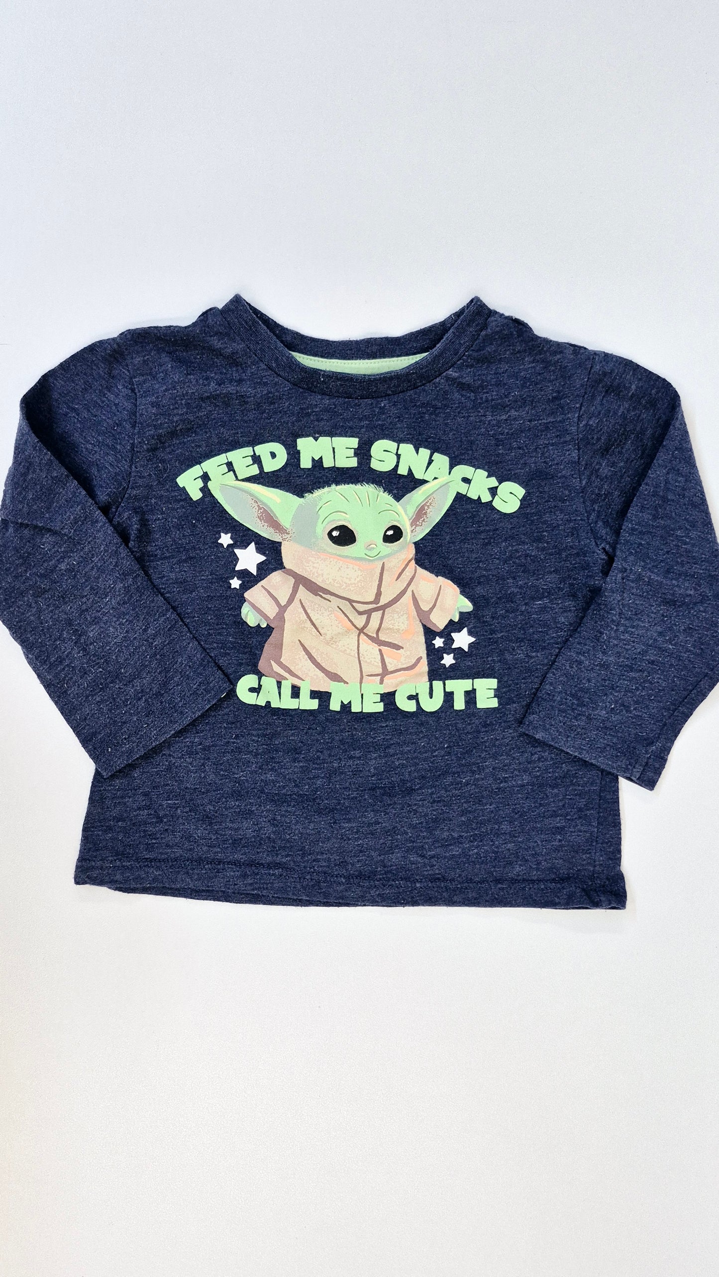 Chandail 2T StarWars