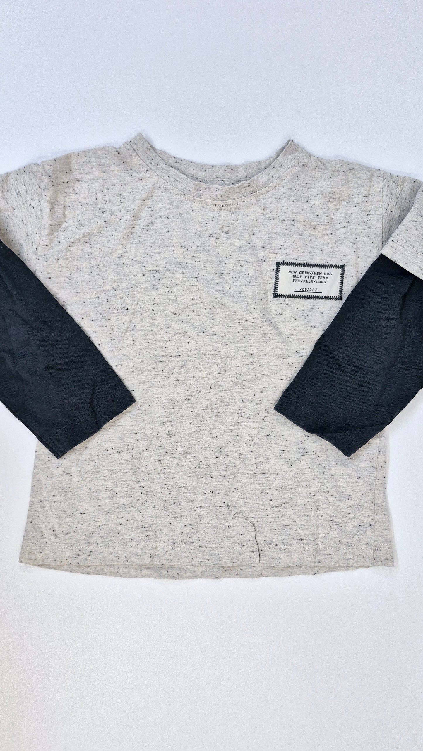 Chandail 2-3T Zara