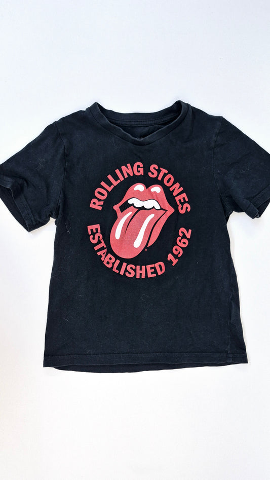 Chandail 5T Rolling Stones