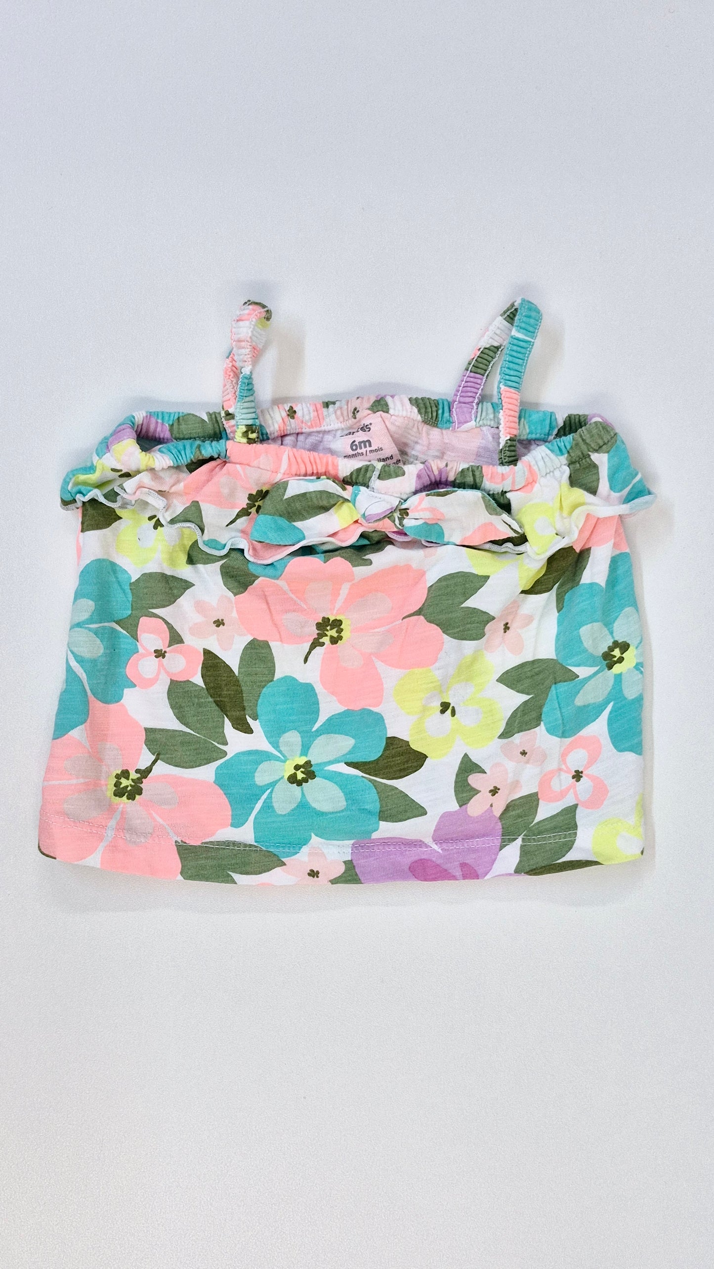 Camisole 6 mois Carter's