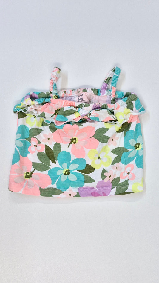 Camisole 6 mois Carter's
