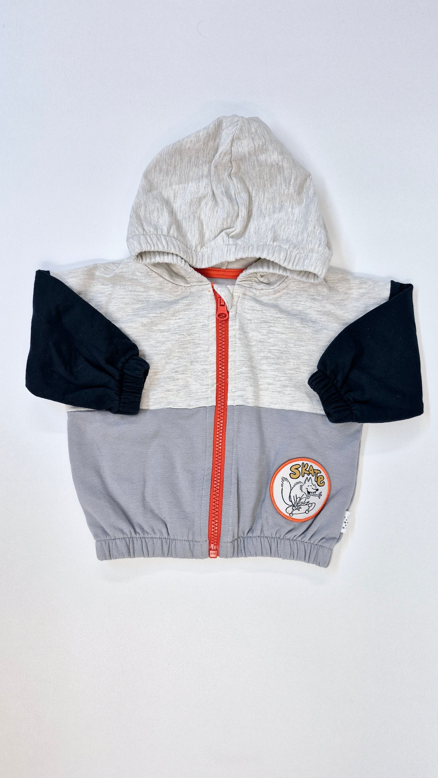 Veste 9 mois Gagou Tagou