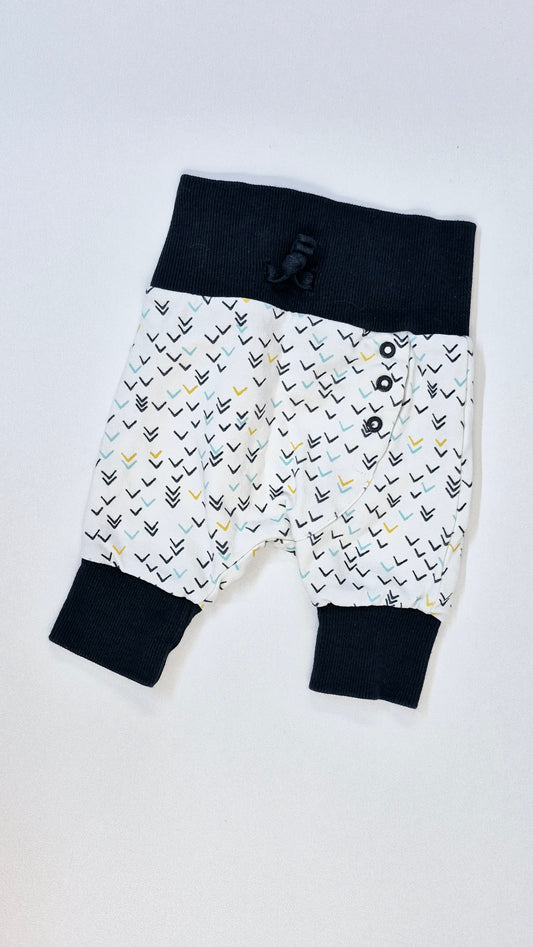 Culotte Courte 3 mois Petit Lem