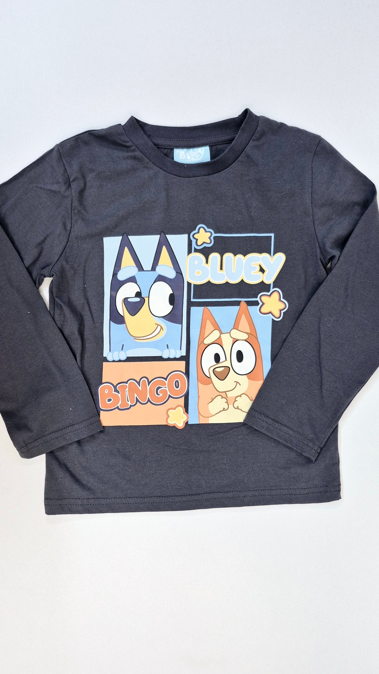 Chandail 5T Bluey