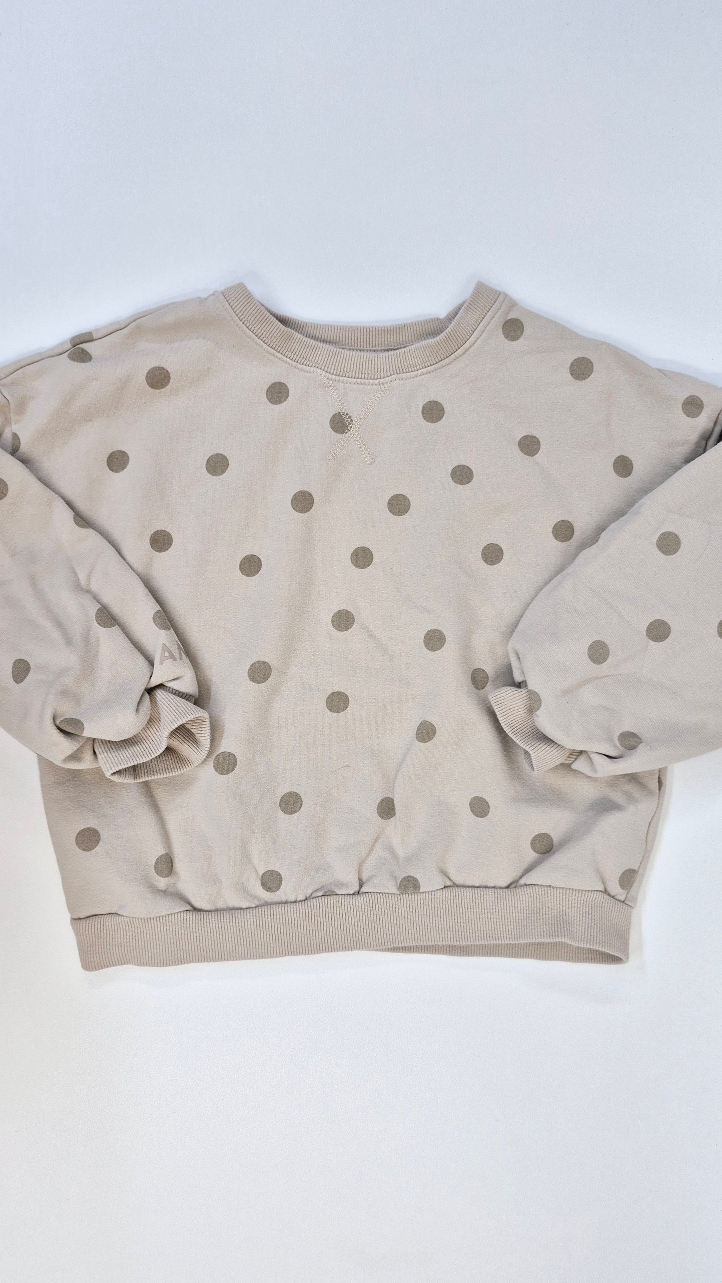 Veste 5T Petit Lem