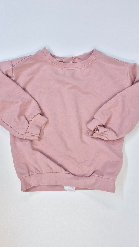 Veste 3-4T