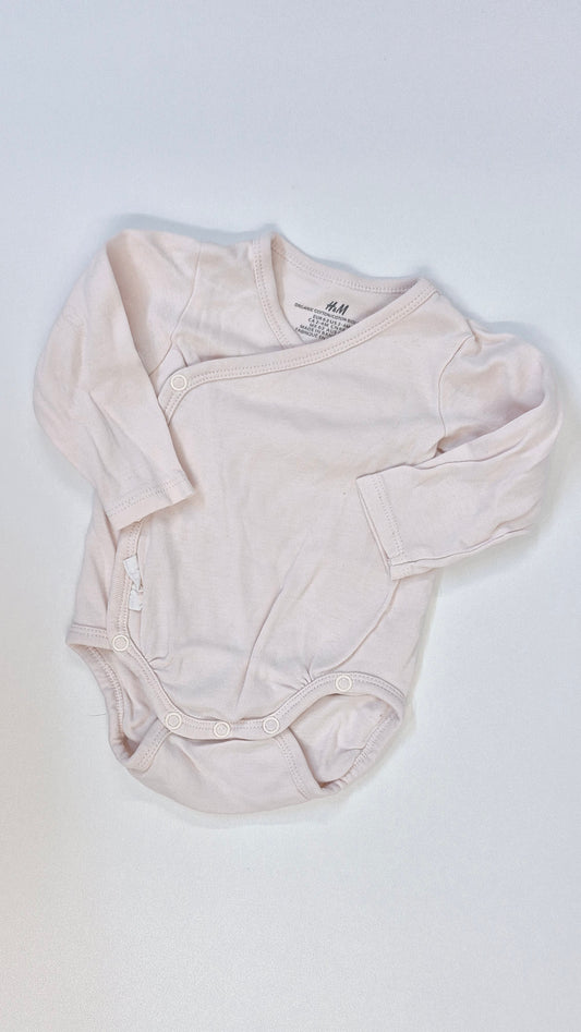 Cache Couche 2-4 mois H&M