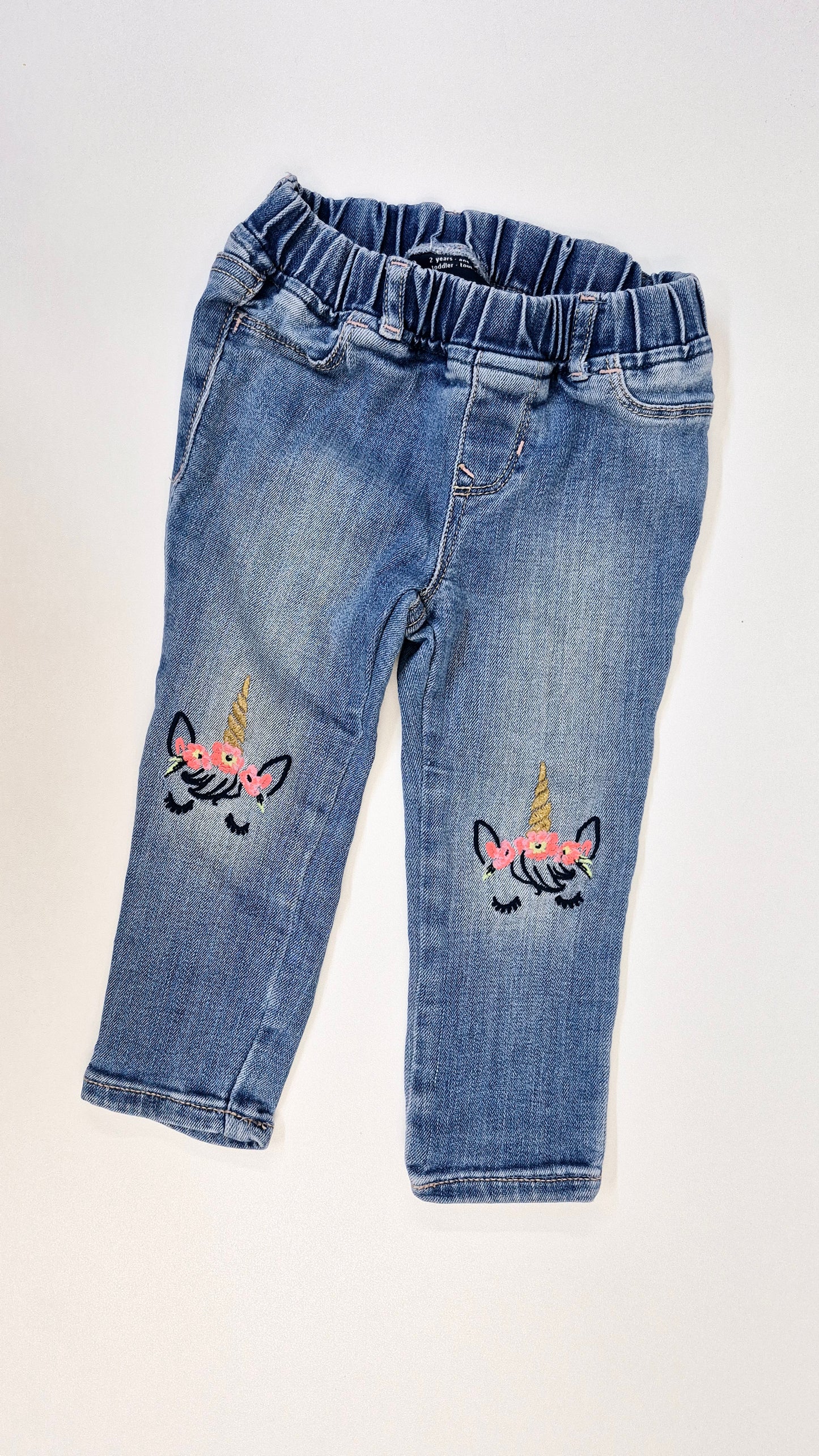 Pantalon 2T Baby Gap