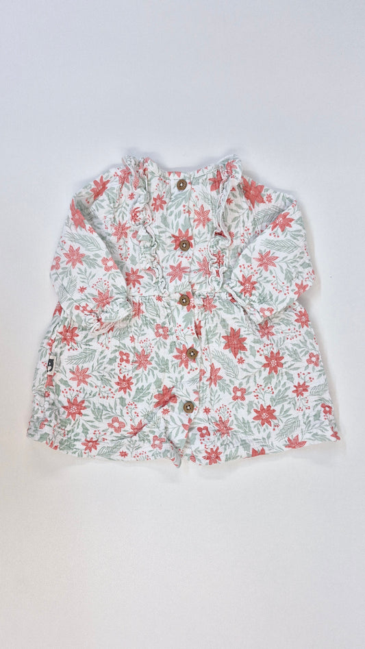 Robe 3-6 mois Rabbit&Bear