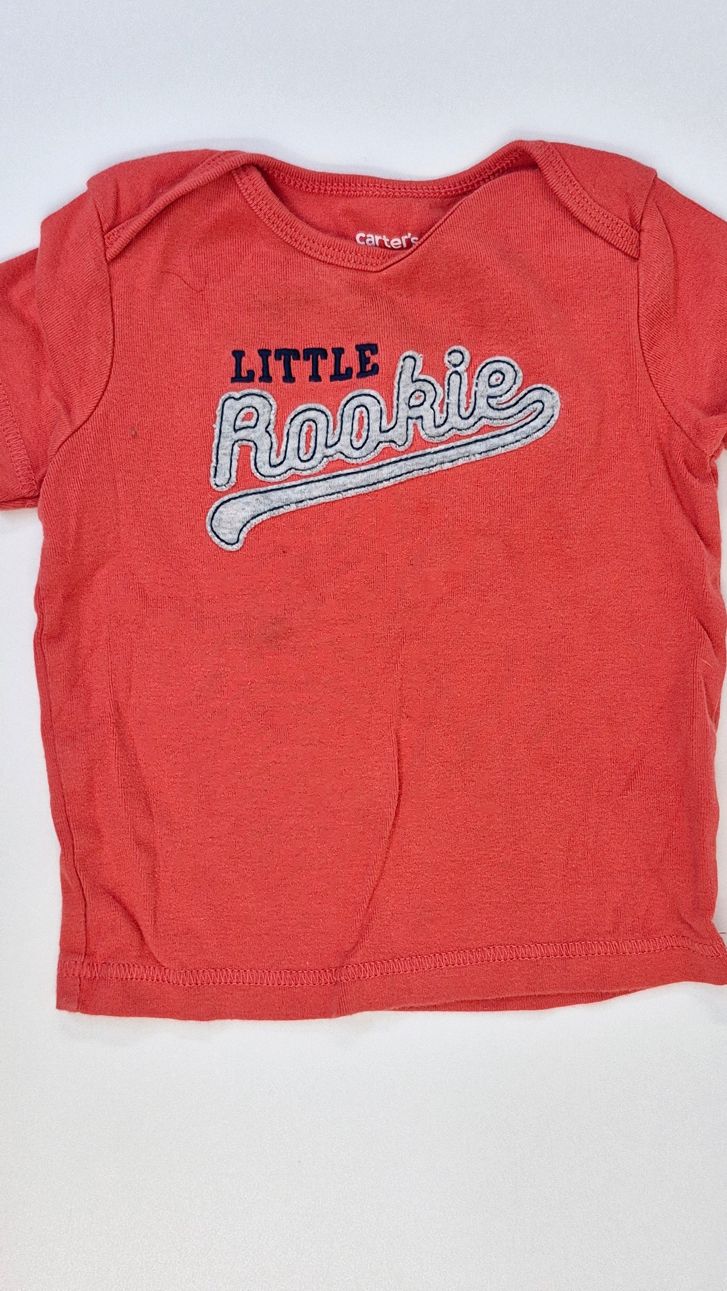 Ensemble 18 mois Carter's (Imparfait chandail)