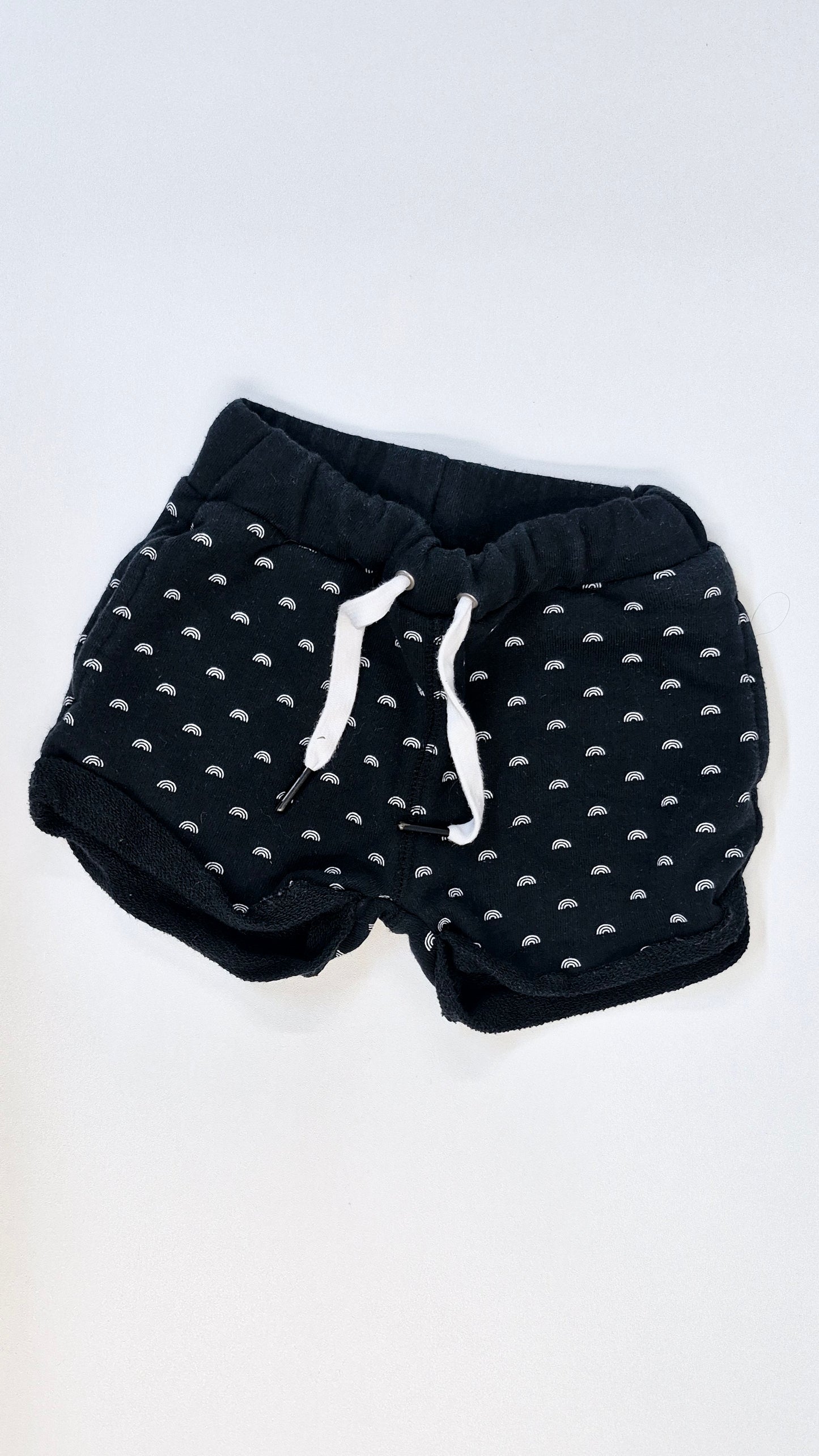Culotte Courte 2T