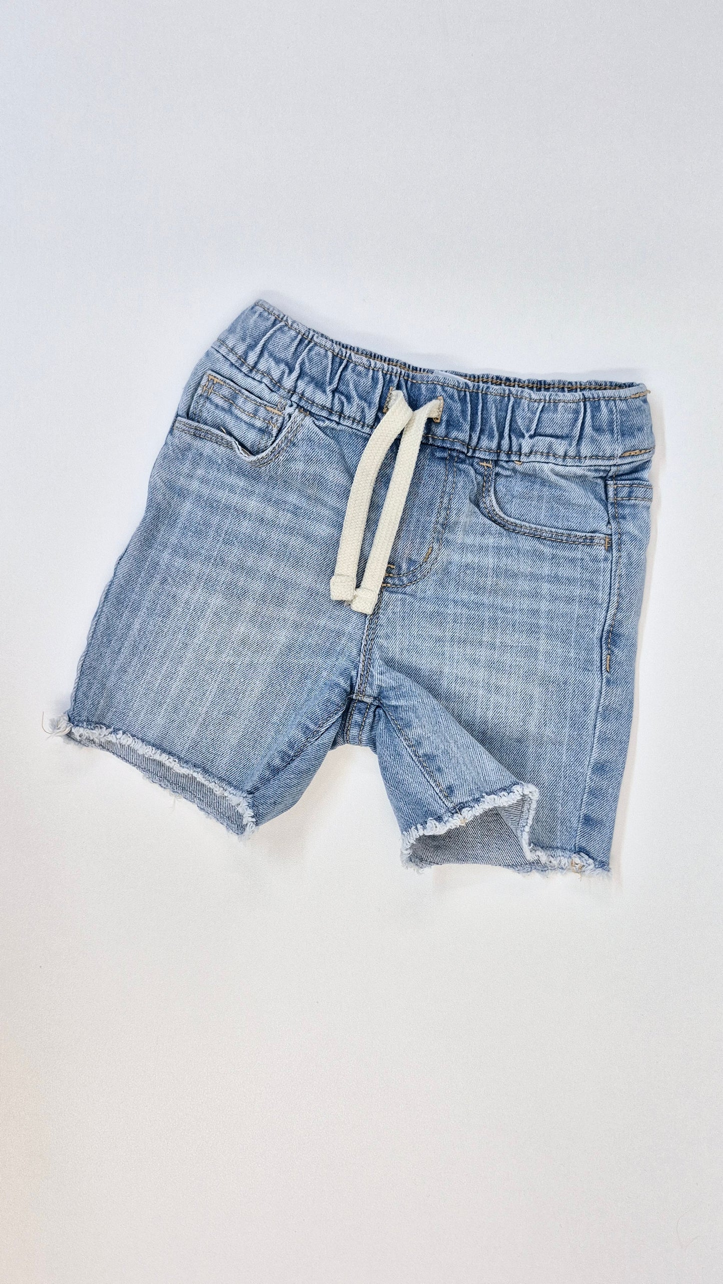 Culotte Courte 2T Old Navy