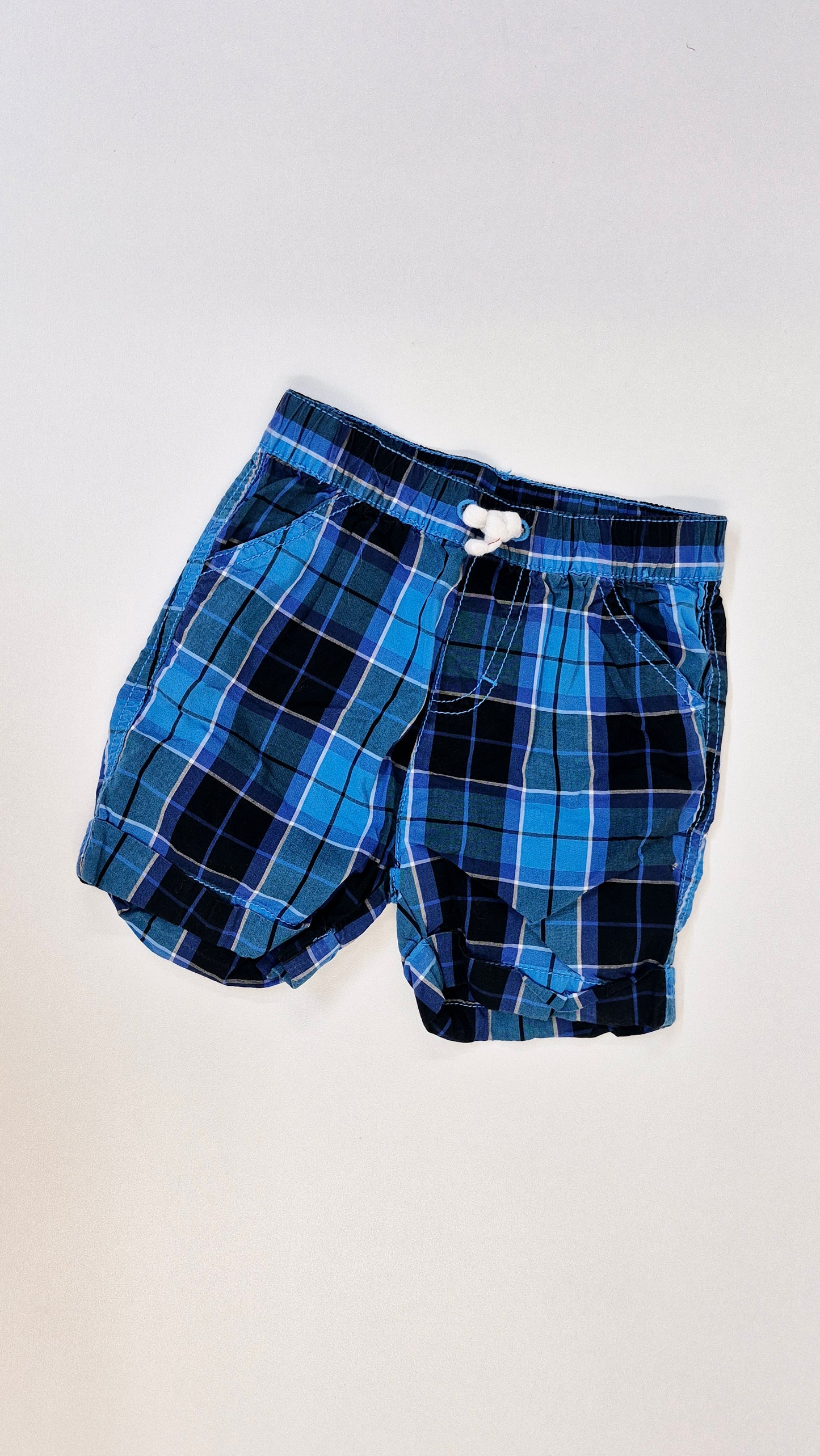 Culotte Courte 6-12 mois Joe Fresh
