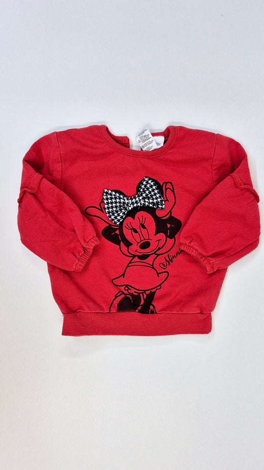 Veste 12 mois Disney