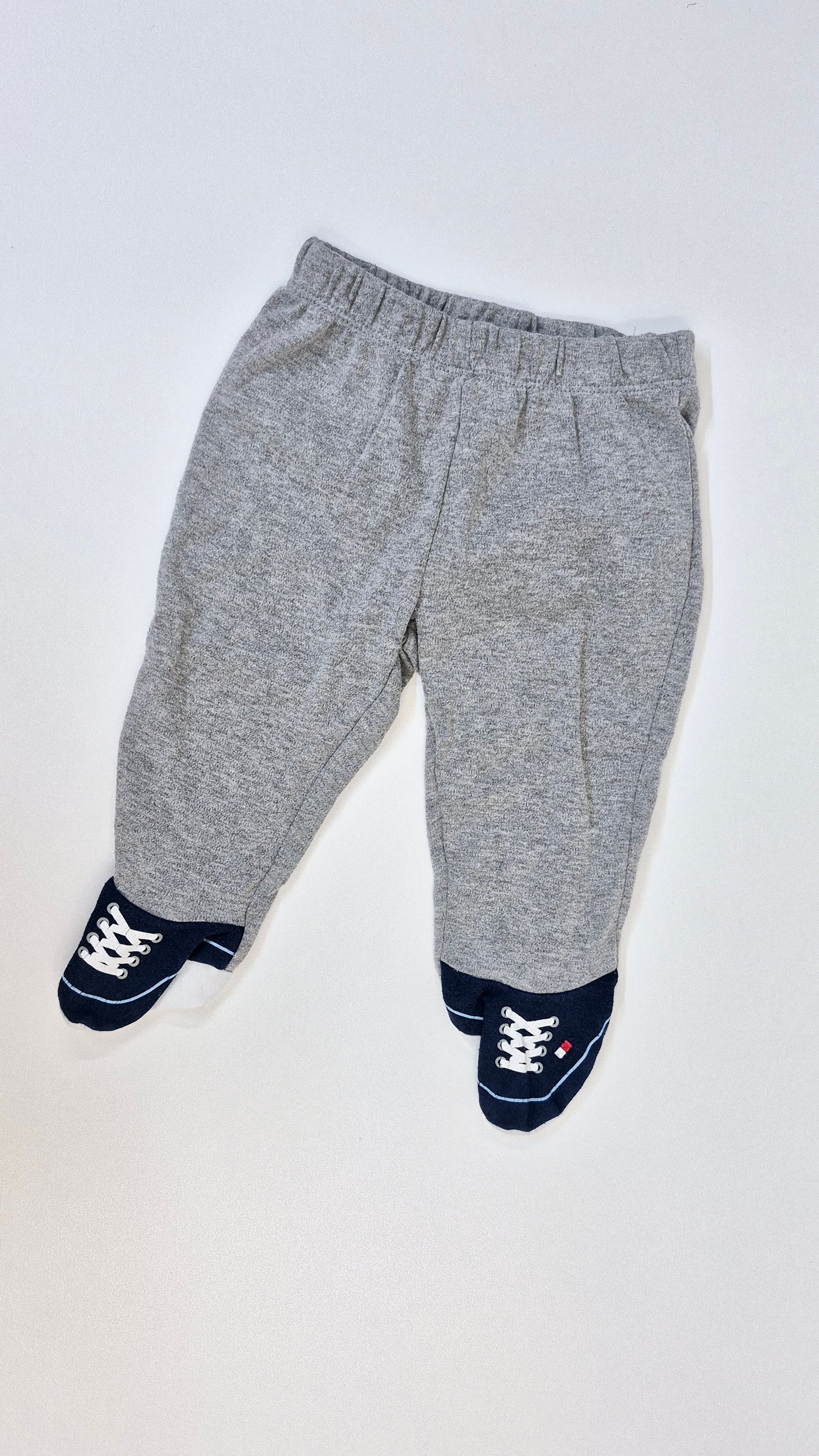 Pantalon 3-6 mois Tommy Hilfiger