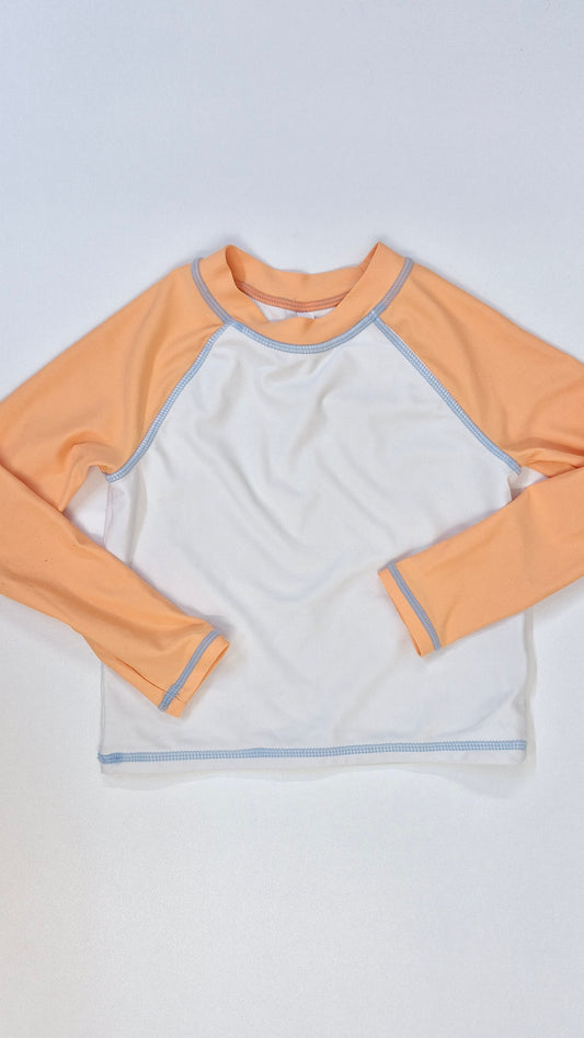 Chandail 3T UV Joe Fresh