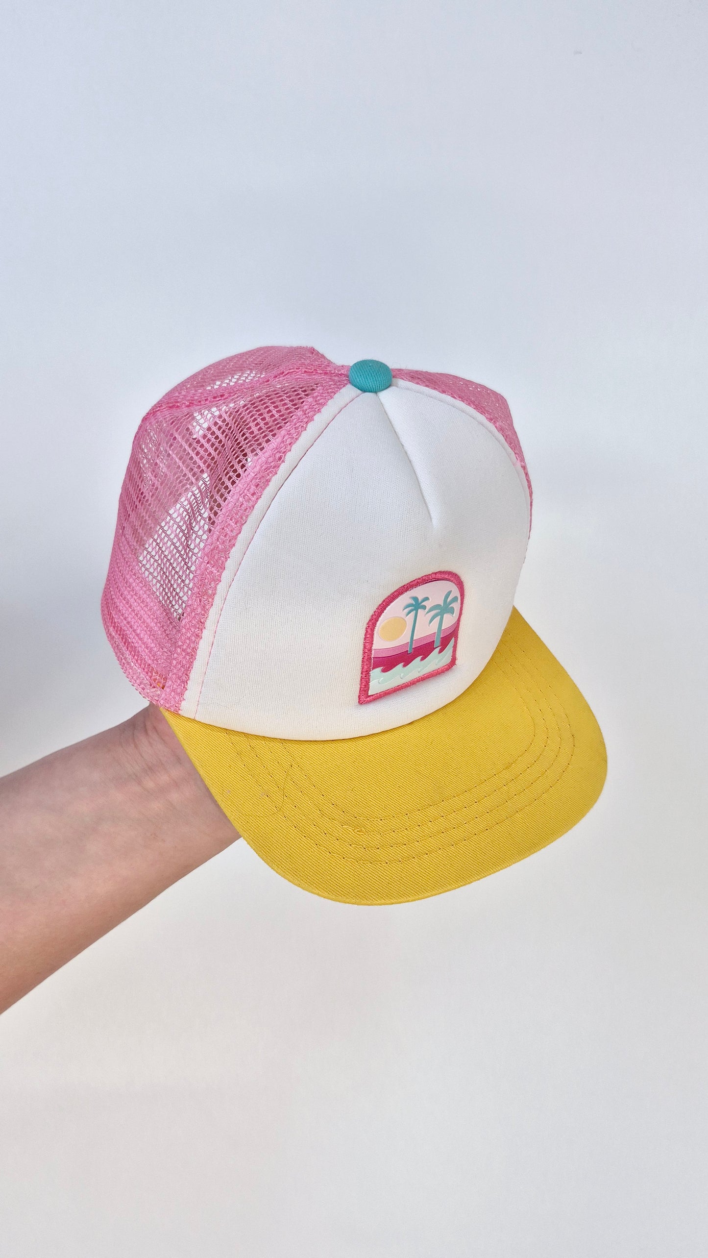 Casquette