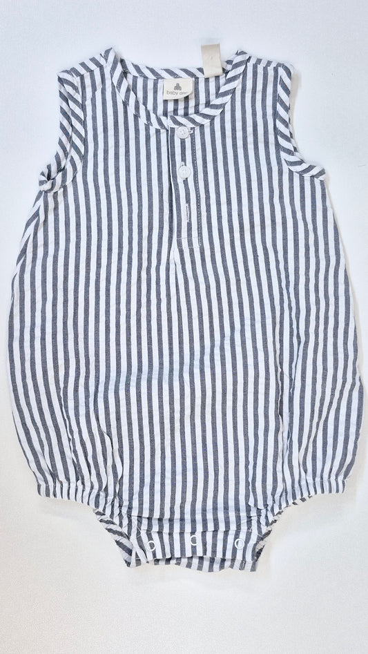 Une Pièce 6-12 mois Baby Gap
