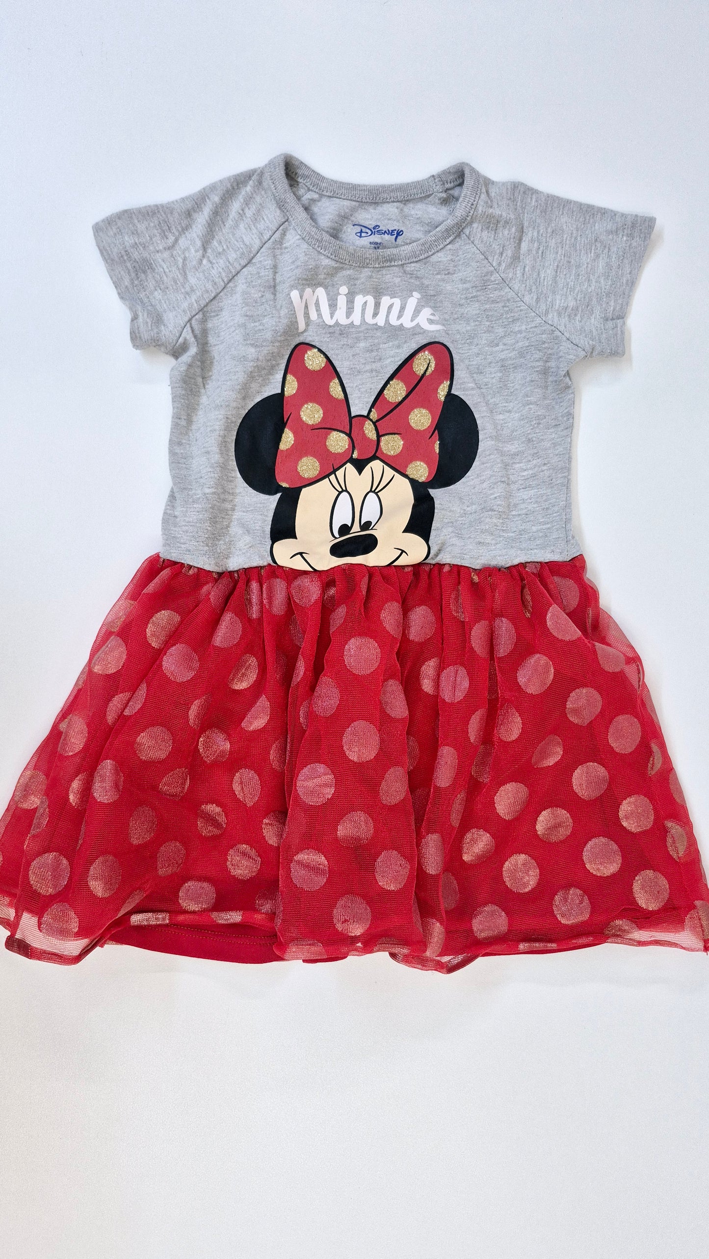 Robe 3T Disney