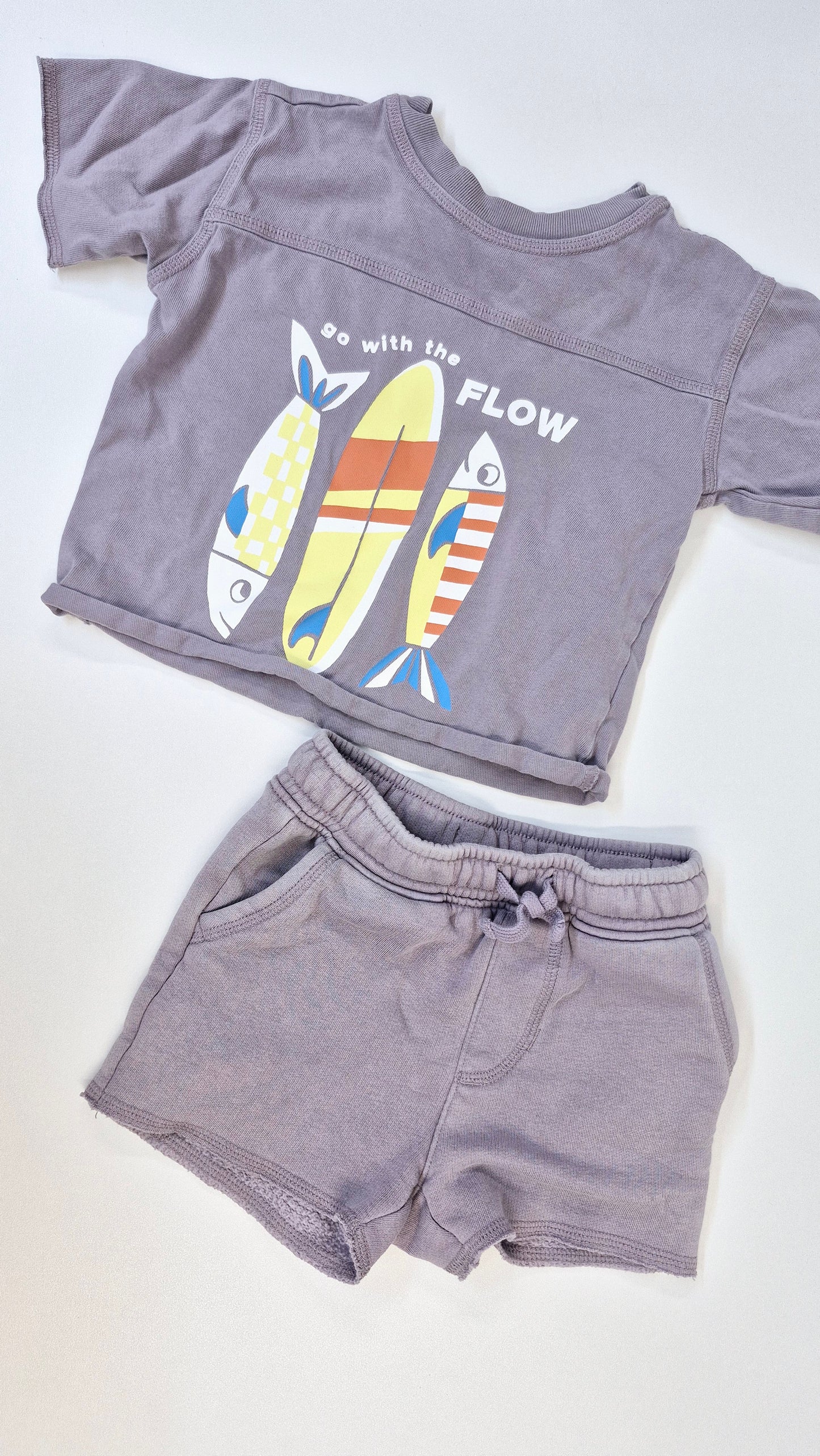 Ensemble 12-18 mois Old Navy