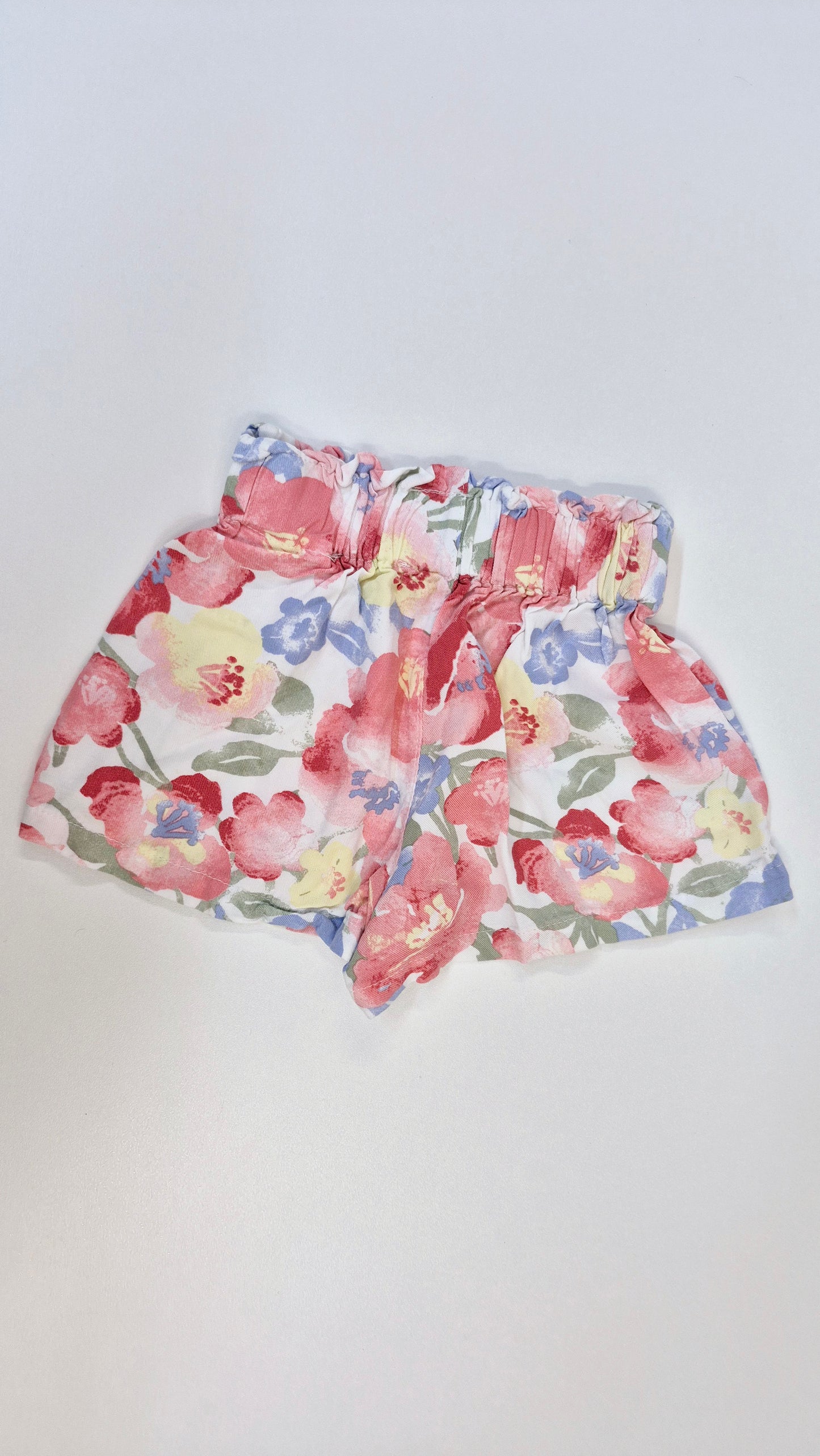 Culotte Courte 3T Blumind