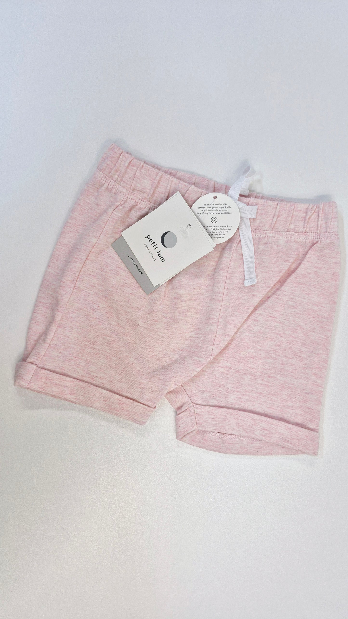 Culotte Courte 18 mois Petit Lem Neuf