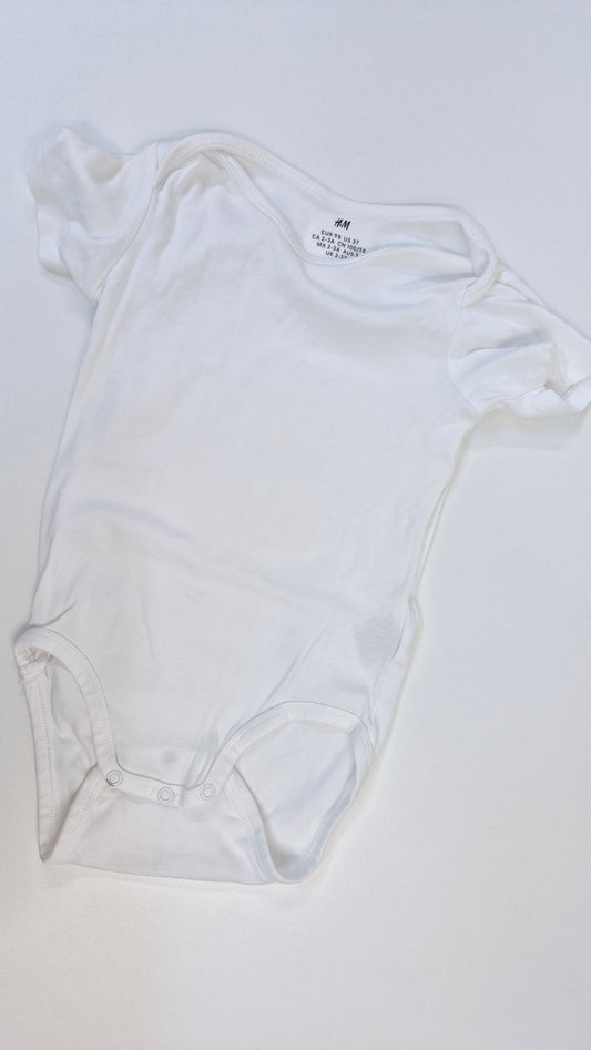 Cache Couche 2-3T H&M