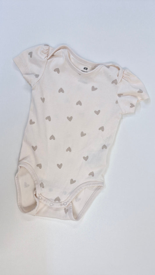 Cache Couche 9-12 mois H&M