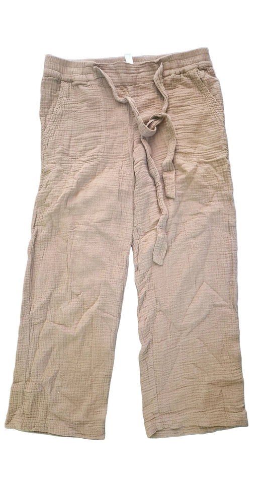 Pantalon Maternité 3/4 Thyme Grandeur XS