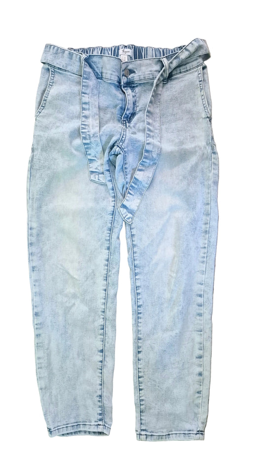 Pantalon 3/4 Maternité Thyme Grandeur XS