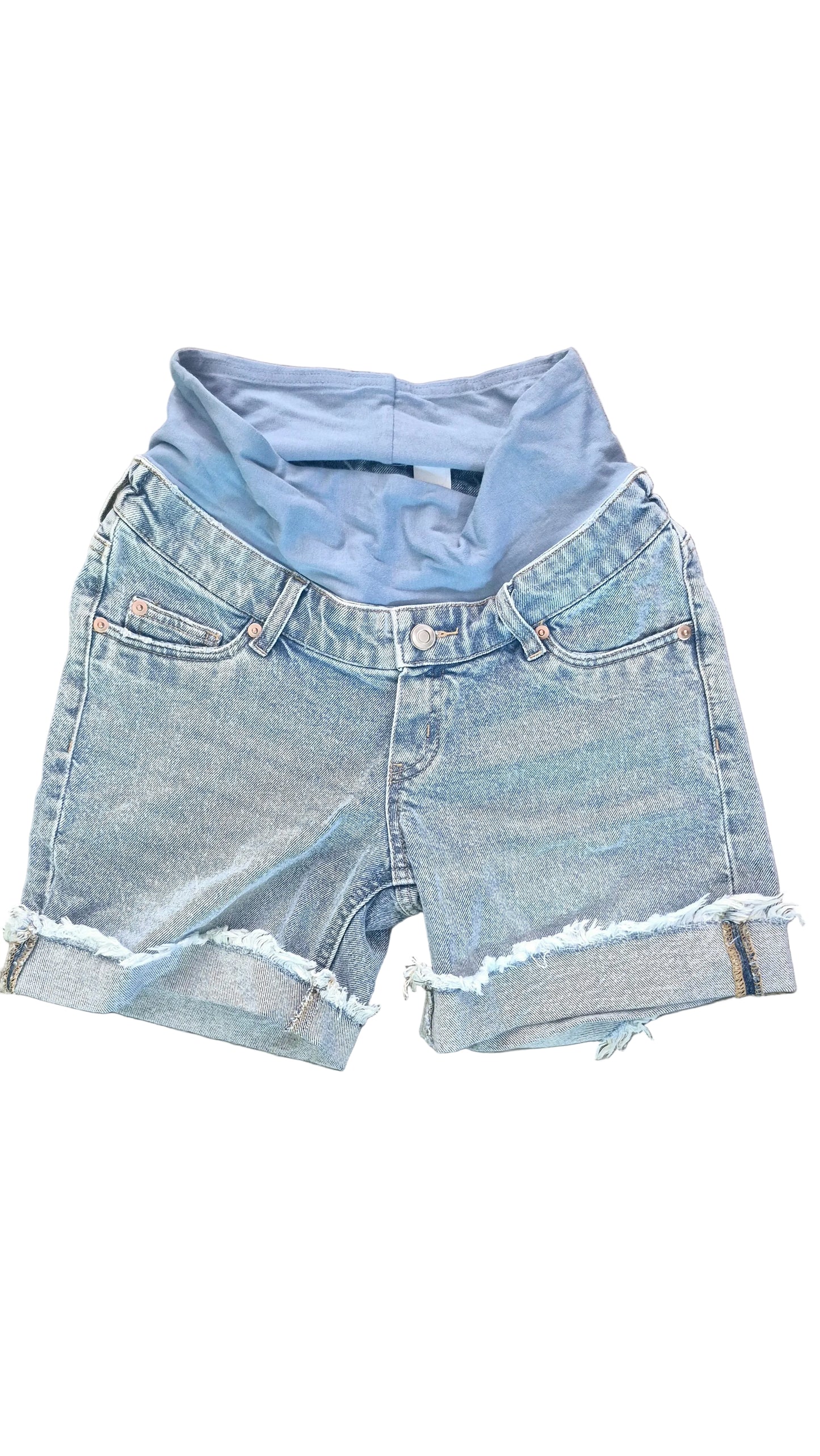 Culotte Courte Maternité H&M Grandeur XS