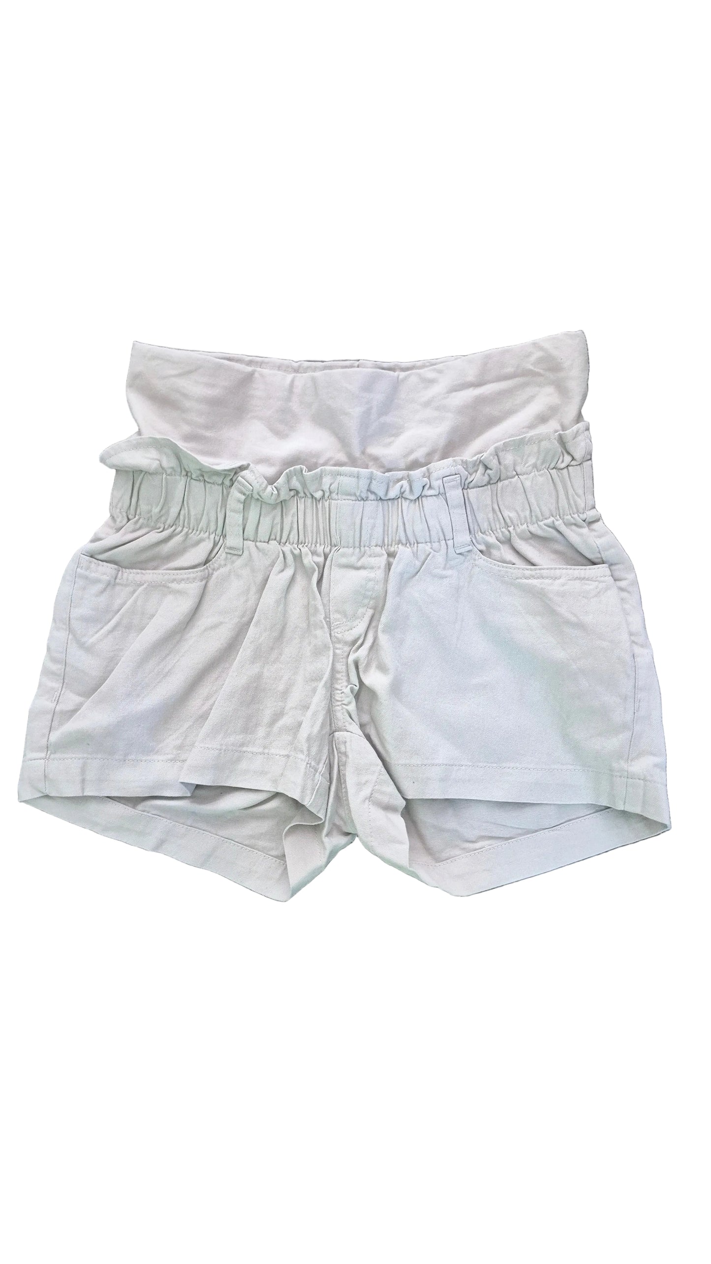 Culotte Courte Maternité H&M Grandeur XS