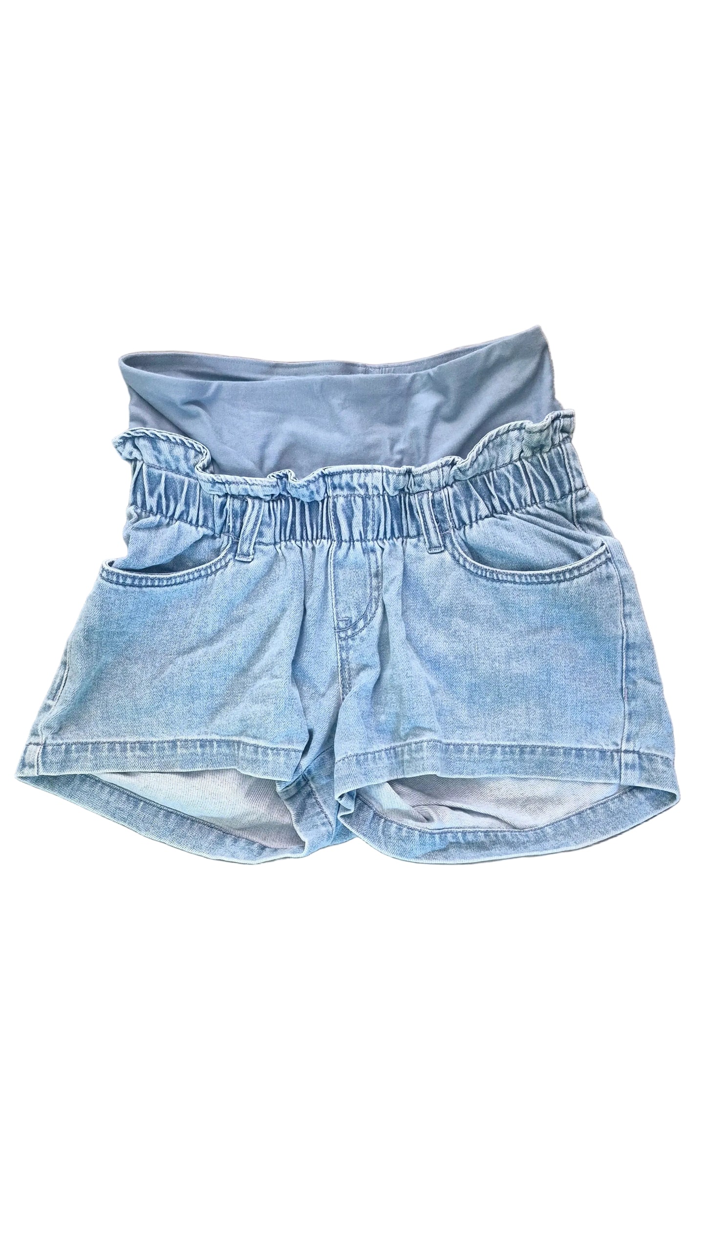 Culotte Courte Maternité H&M Grandeur XS