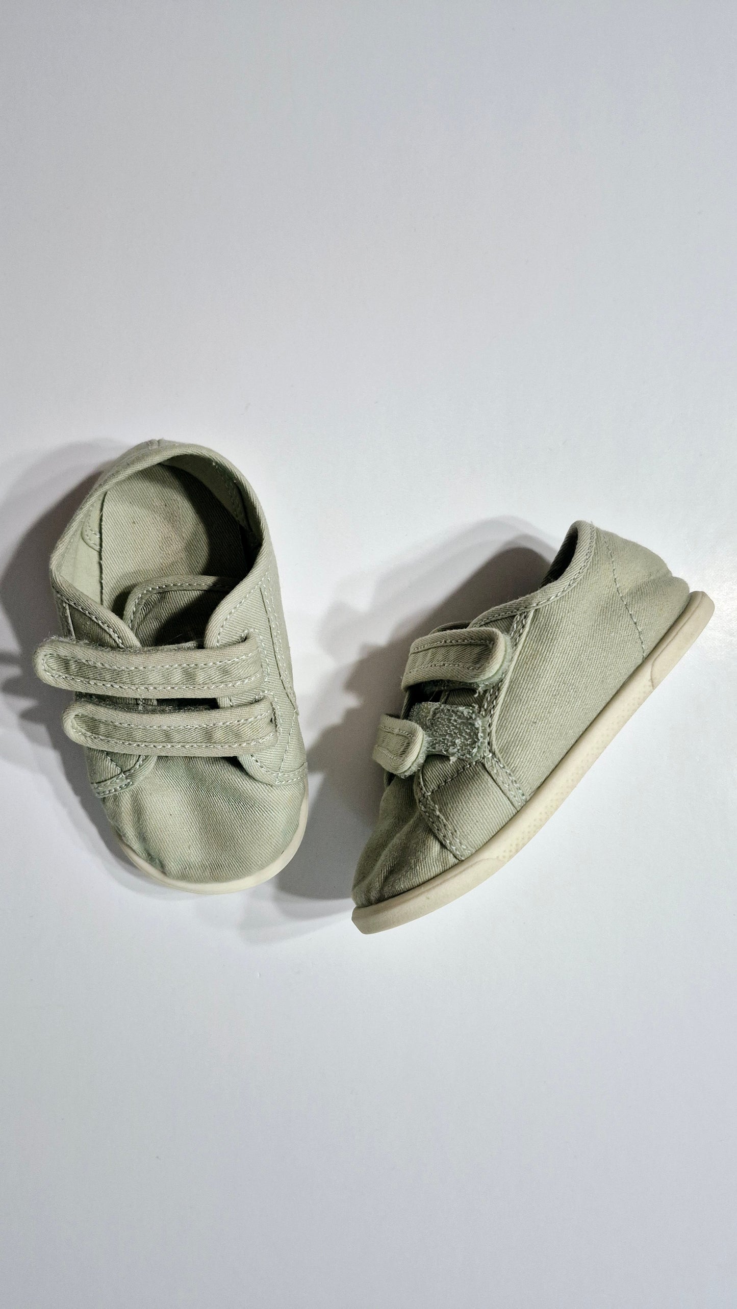 Zara Pointure 22