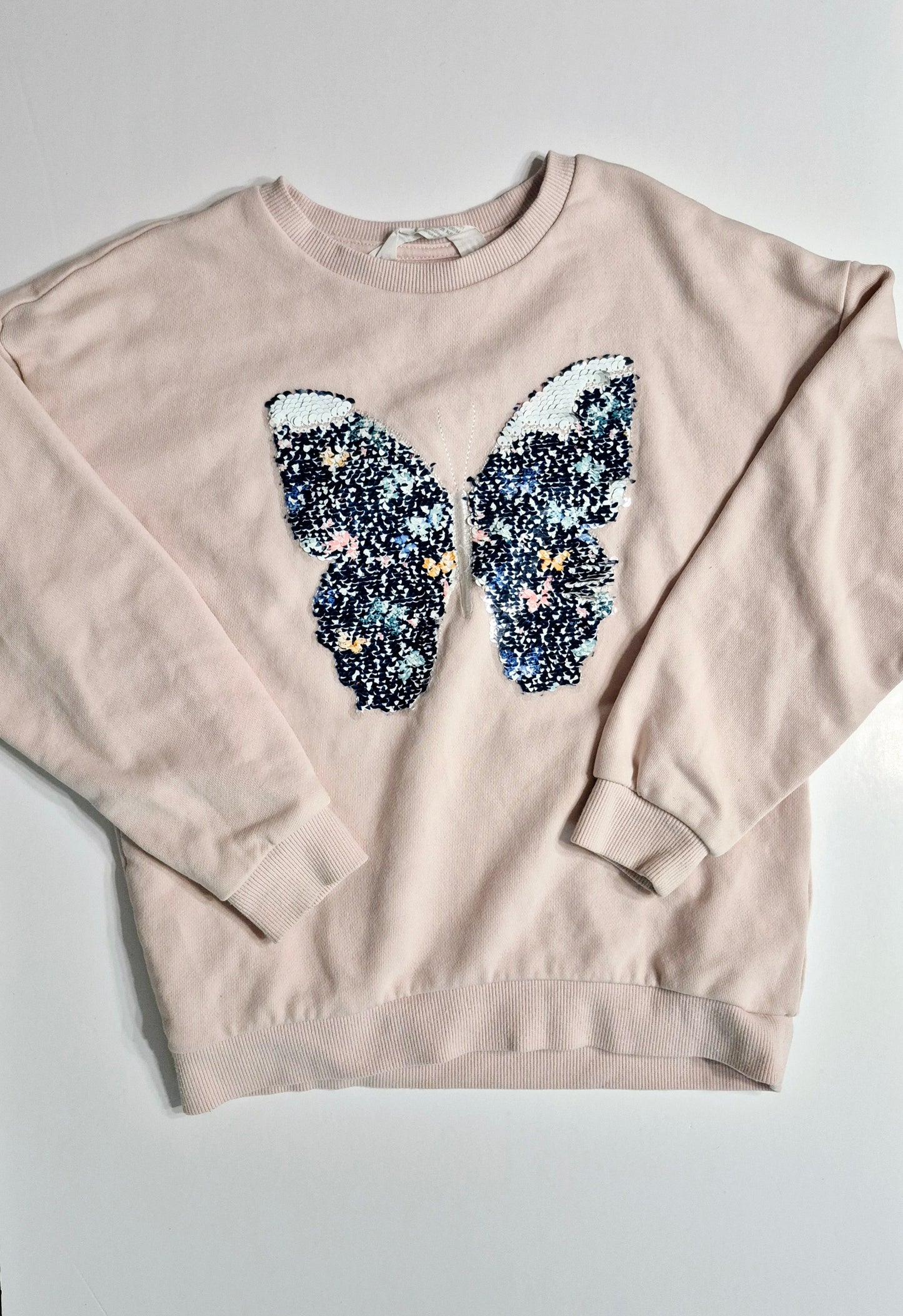 Veste 6-8A H&M