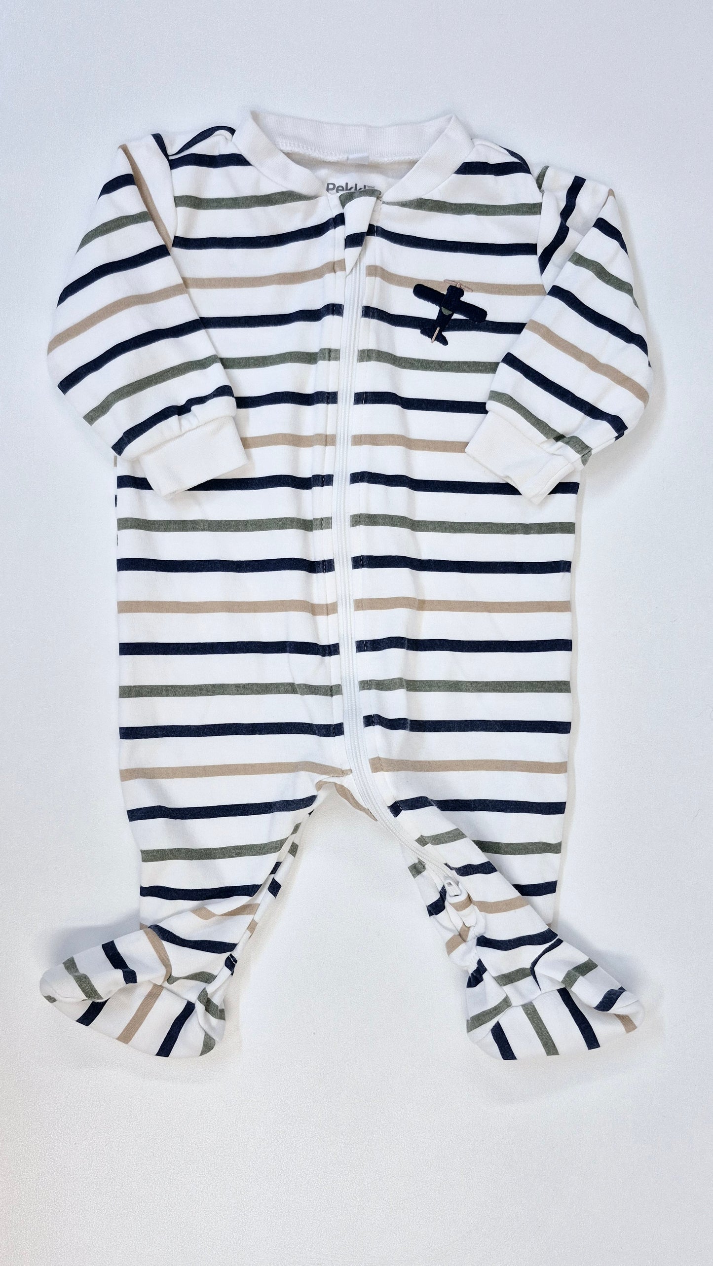 Pyjama 3 mois Pekkle
