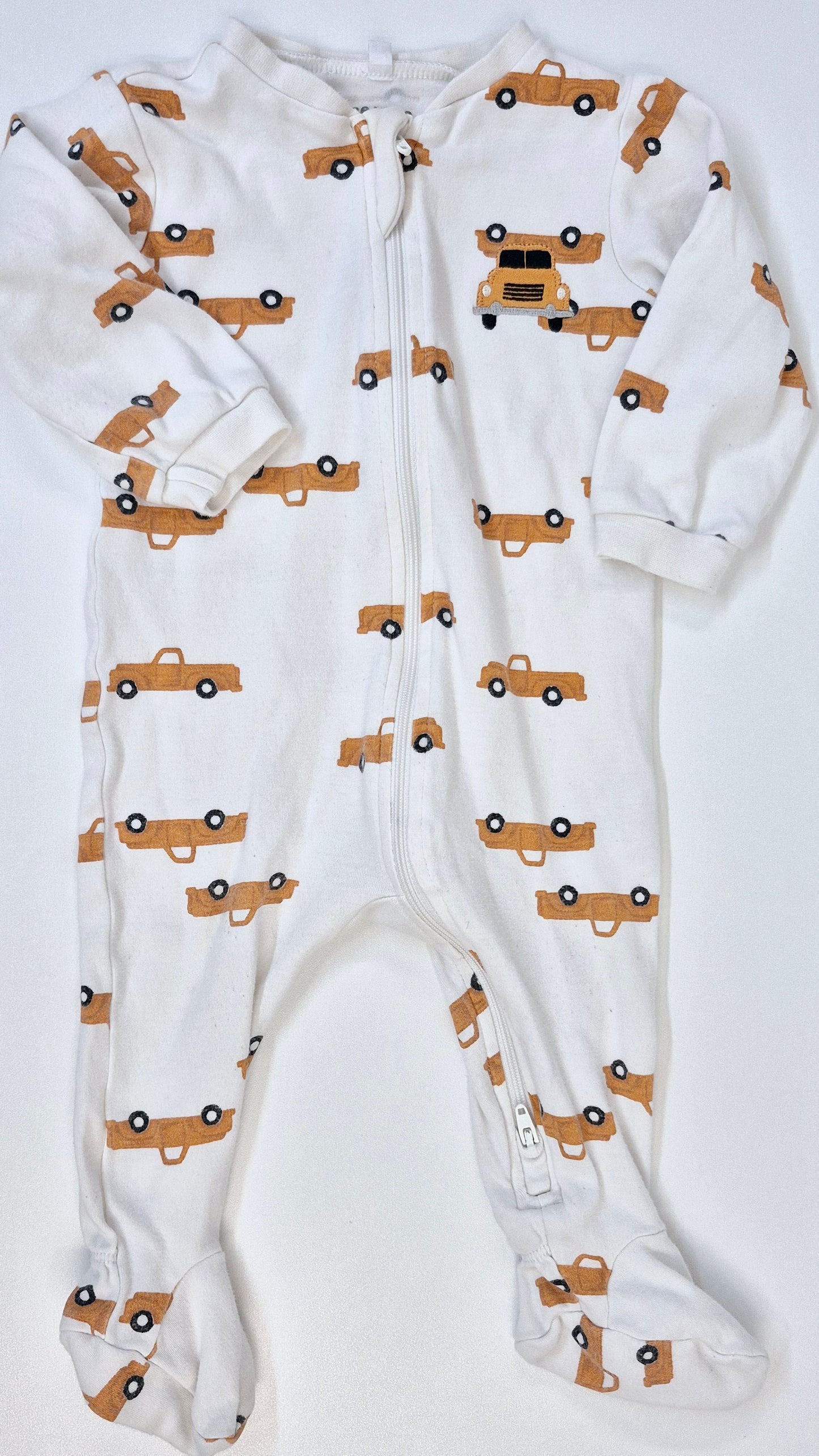 Pyjama 6 mois Pekkle