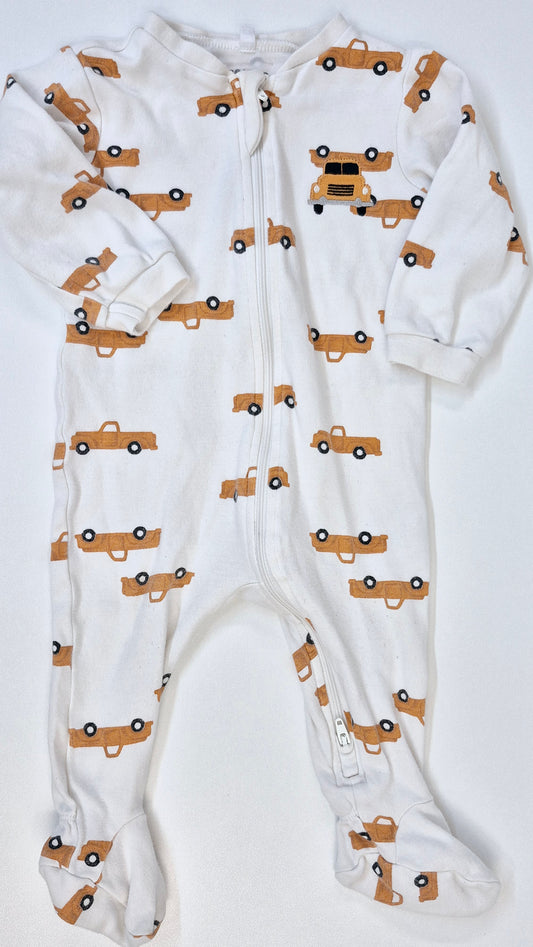 Pyjama 6 mois Pekkle