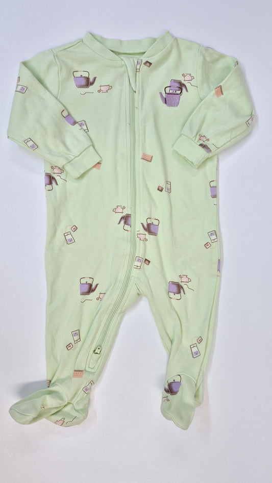 Pyjama 6 mois Pekkle