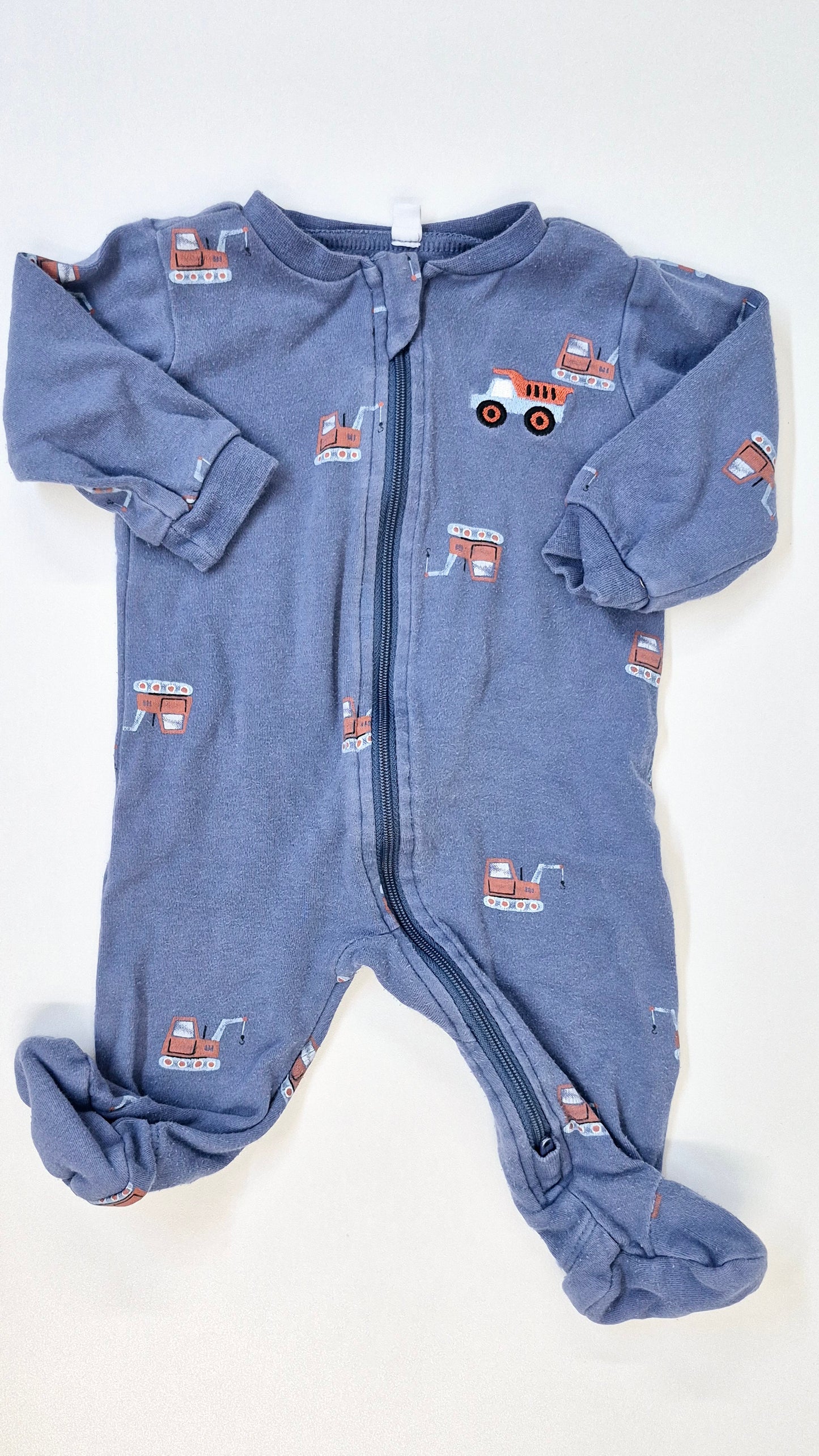 Pyjama 3 mois Pekkle