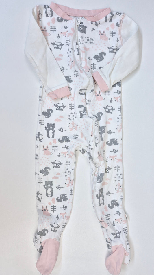 Pyjama 24 mois Snugabye