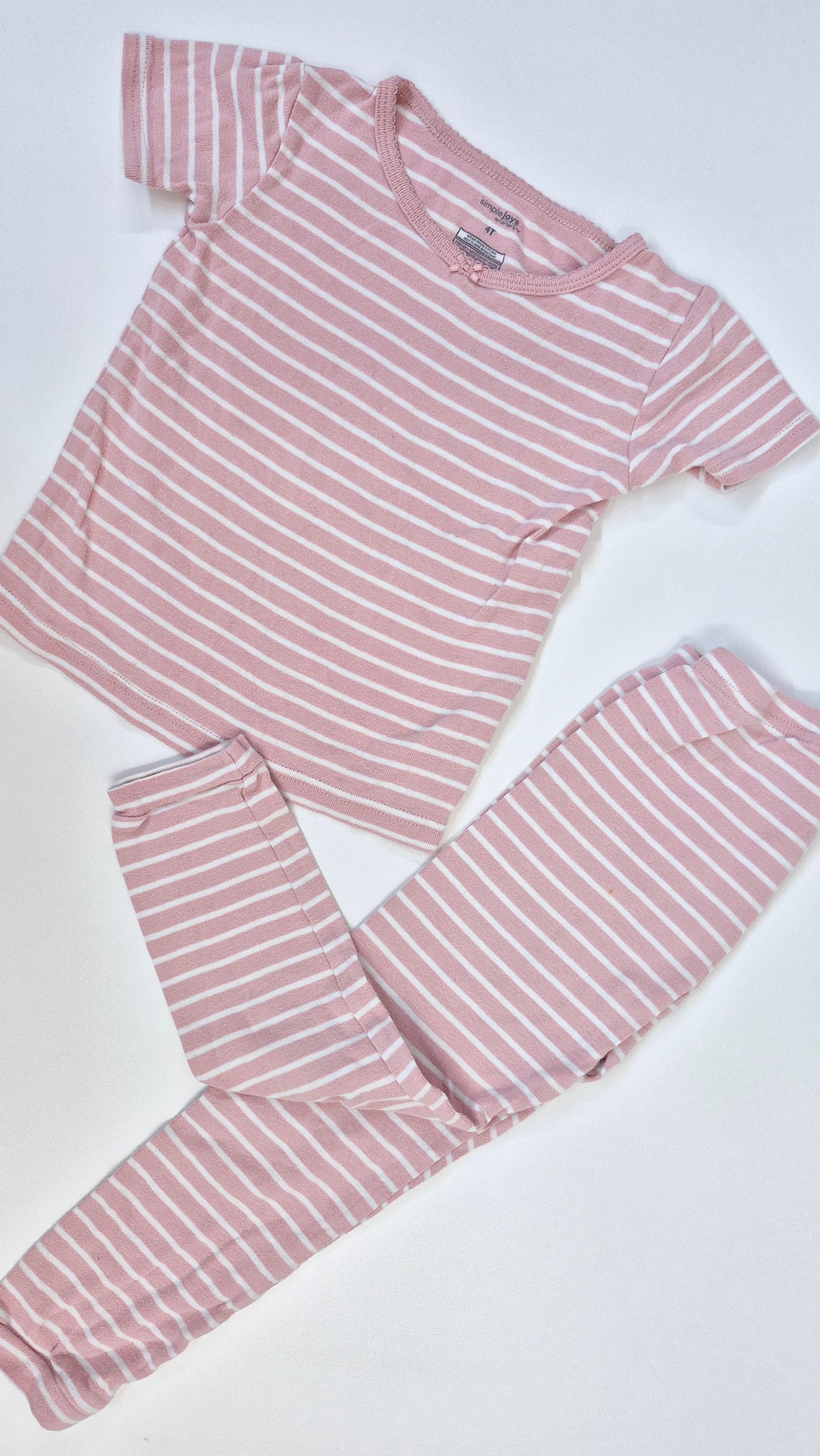 Pyjama 4T Carter's