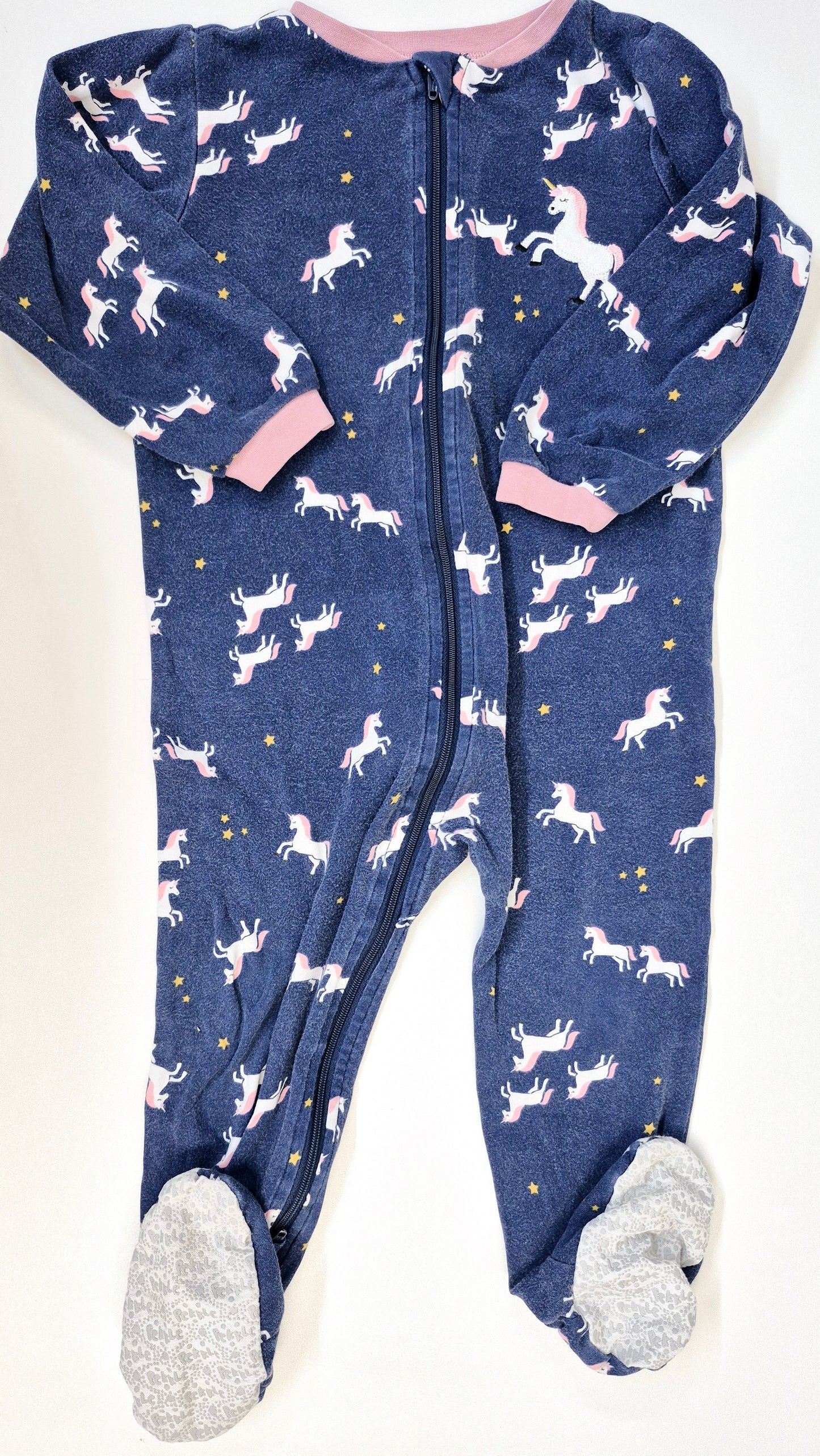 Pyjama 24 mois Pekkle