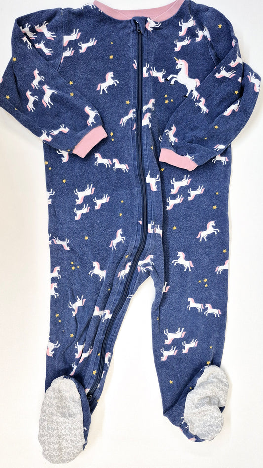 Pyjama 24 mois Pekkle