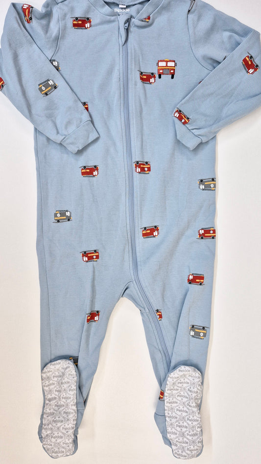 Pyjama 24 mois Pekkle