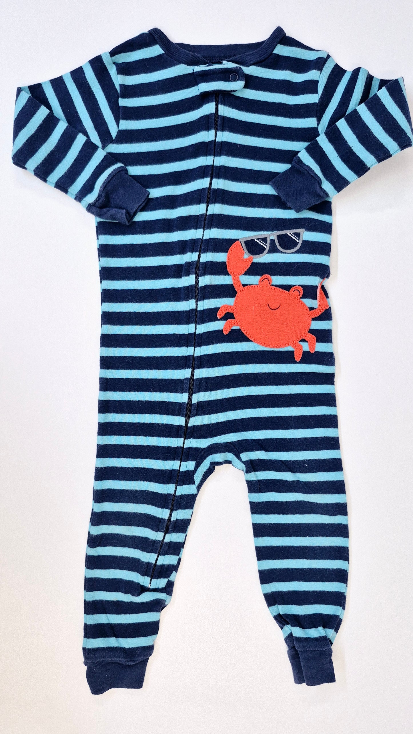 Pyjama 12 mois Carter's