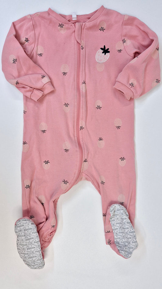 Pyjama 12 mois Pekkle (Imparfait voir photo)