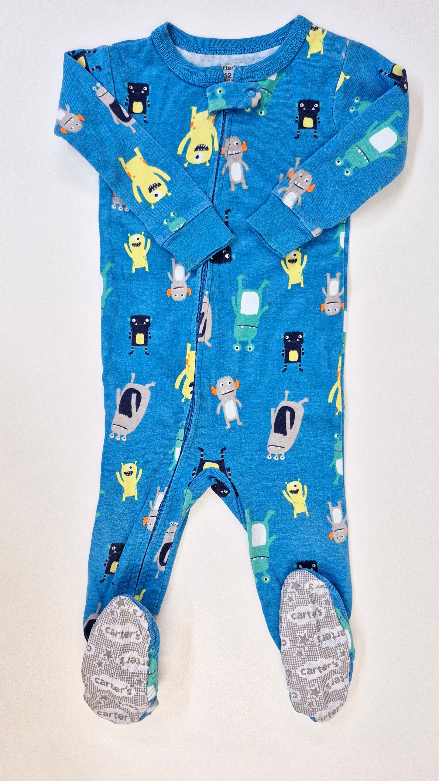 Pyjama 12 mois Carter's