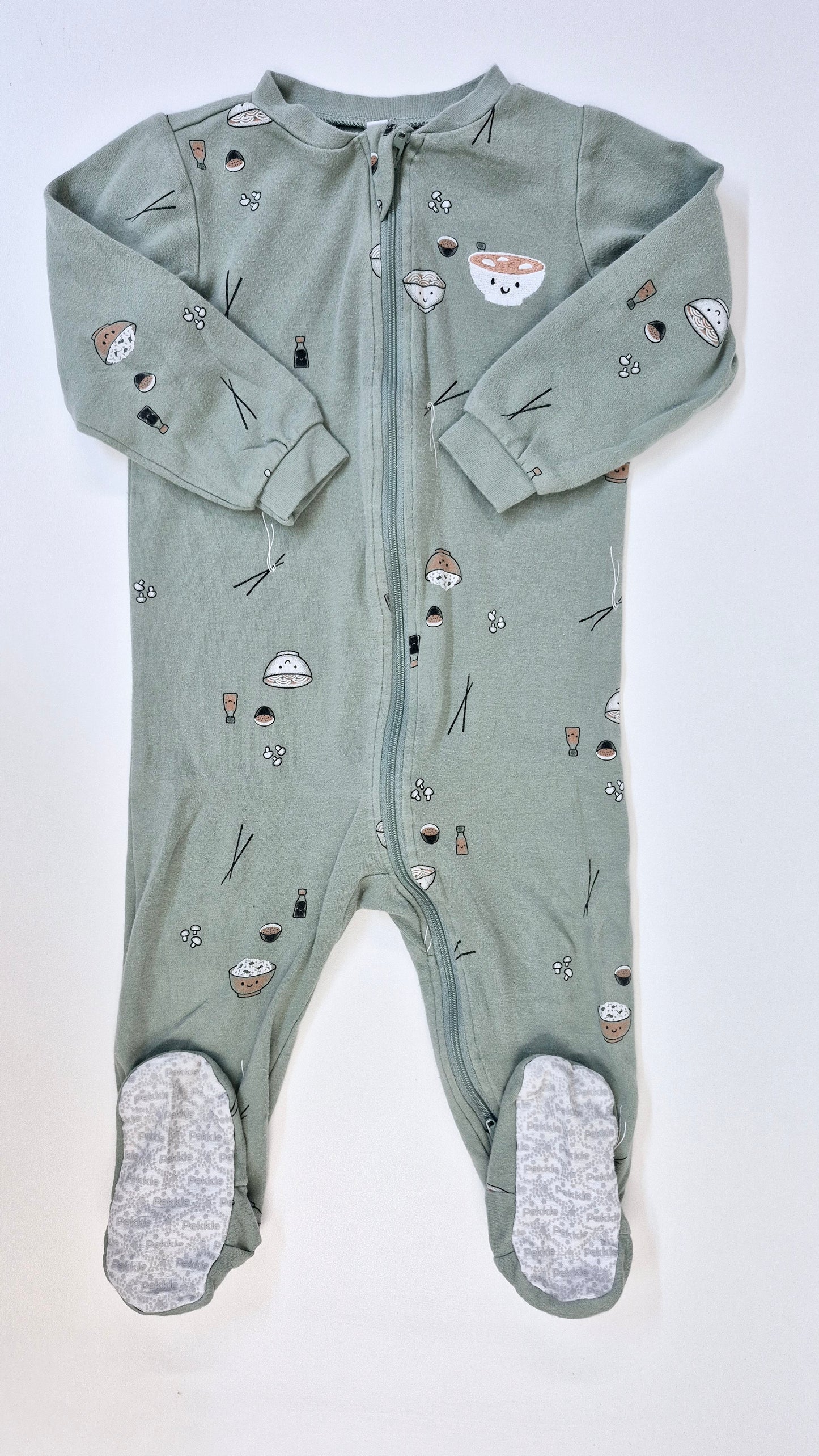 Pyjama 18 mois Pekkle